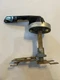 Square D Class 9421 Type LH-6 Breaker Mechanism Handle Operator With Shaft