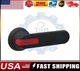 ABB OHB145J12 Handle Disconnect Switch 145MM Black New #