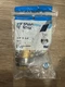 SharkBite Max 3/4 Inch Push to Connect Brass 90 Degree Elbow Fitting