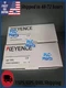 1PC New Keyence GS-71PC Safety Interlock Door Switch GS71PC Fast Shipping