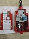 Honeywell 1CPSA1B Microswitch New- No Box