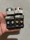 (QTY:2) Fuji Electric AH22-GL1 Push Button Switches (1) Red, (1) Green