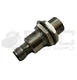 NEW OMRON E2E-X5Y1-M4 PROXIMITY SENSOR 24-240VAC