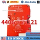 NEW IN BOX AB Allen Bradley 440G-T27121 Guard Master TLS1-GD2 Interlock Switch