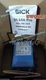 ONE SICK remote distance sensor 1052696 DL100-23AA2101 NEW