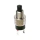 1PC C & K COMPONENTS LLC 8531MZQE2 Switch,P/B,Seal(Intl via EIS Only + NO FF)