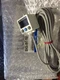 ONE SMC ISE40A-01-T-X501 Pressure Switch Solenoid Valve NEW #E10