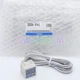 1PCS New for SMC ZSE30A-01-A-L Pressure Switch Freight Free