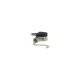 Gardner Bender GSW-31 Pull Chain Switch, Nickel-Plated,