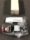 Allen-Bradley 800MR-FXT6AK Ser. C Twist-Release 22mm Stop Button Red