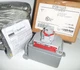 ⭐NEW⭐Appleton EFDB110345 Explosion Proof 3-Position Selector Switch HAND/AUTO 1"