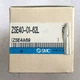 1PC NEW SMC ZSE40-01-62L Pressure Switch in box Fast Ship