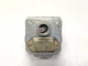 Barksdale D1H-H18SS Pressure Or Vacuum Actuated Switch 0.028-1.24 Bar