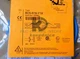 NEW Turck BC5-S18-Y1X Capacitive Sensor Embeddable 5mm Range 18mm Plastic Barrel