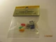 Radio Shack Archer Mini Toggle Switch 275-1546 DPDT 10A 120VAC NEW NIP NOS