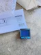 New in Box Festo Pressure Sensor SPAN-P1R-M5F-PNLK-PNVBA-L1 PN 8003300