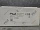 PILZ PSEN sl-0.5p 1.1/ PSEN sl-0.5 1 unit Version 1.3 (46.5-279-8.75)