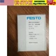 New Festo 192488 PEV-1/4-B-M12 Pressure Switch