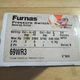 Furnas Pressure Switch 69WR3 Reverse Action  Cut in 10 Out 5 New Original