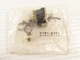 McGILL 0121-0001 DPST Toggle Switch 15A/277VAC, 2-Pole, 3/4HP@125-277VAC