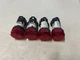 E22HV Eaton Cutler-Hammer Indicating Light Red Lens E22HVR