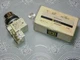 Square D Class 9001-K3L7GH13 Switch Push Button N.O./N.C. SPDT Flush Button NEW 