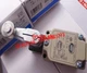 Omron 1pcs new Limit switch WLCA2-2LE-N One year warranty