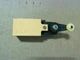 EATON LS-S11S Limit Body Switches-Used