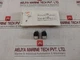 Lot of 2X Fuji Electric AH165-ZT Pushbutton Switch LED 24V 6106 E3