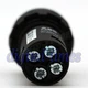 1PCS New   ABB selector switch C2SS2-10B-11