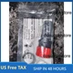 1 PC new abb CE3T-10R-02 CE3T10R02 Pushbutton Switch Red Free ship US Free TAX