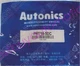 1Pcs New Autonics Proximity Switch PRT18-5DC mu