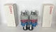 IDEC ASW422-411 Maintained Selector Switch, 4 Position Knob, 2NO 2NC, 600V