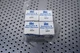 (Qty 4) IDEC ASW320 Switch Selector N.O. DPST 45 Degrees Knob 10A