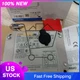 1PC New Omron D4BL-2CRA Guard Lock Safety-door Switch ~