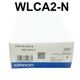 1 PCS Brand New WLCA2-N Omron Roller Lever Limit Switch Automation Control Part