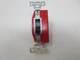 Hubbell W-S-896 Toggle Light Switch 20A 120/277VAC RED