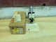 Allen Bradley New 836-C7 Pressure Switch 0-150 Adj Range 2-18 Diff New NIB