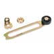 Telemecanique Sensors Zcky41 Roller Lever Arm, 3 In. Arm L