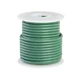Ancor 182303 Tinned Copper Wire, 16 AWG (1mm sq), Green - 25ft