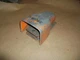 Linemaster Hercules Foot Switch 532-SWH  USED