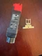 Omron Guard Lock D4SL-N3NFA-DN Safety-Door Switch, 24V
