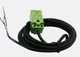 New Autonics PSN17-5DN2U Proximity Sensor