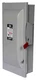 Siemens GNF323 General Duty Safety Switch, Non-Fusible, 100 Amp, 240Vac, 3-Pole