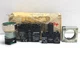Siemens 3SB3 655-0AA41 Pushbutton AC Metal Round Green Illuminated Flat Button