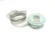 Mercoid DAW 4384132 R4 Pressure Switch 120/240v-ac/dc