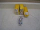 NEW Lot Of 5 Hubbell Switch HBL1201PL Red Pilot 15A 120-277VAC FREE SHIPPING
