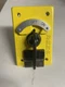 Rees 04910-000-7-94 Rotary Contact Selector Switch