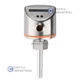 New IFM SI5000 Flow Monitor Switch Free Shipping