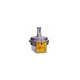 ANTUNES 801111301 JD-2 AIR SWITCH 1/2" VACUUM PRESSURE BLUE SPRING ADJ.